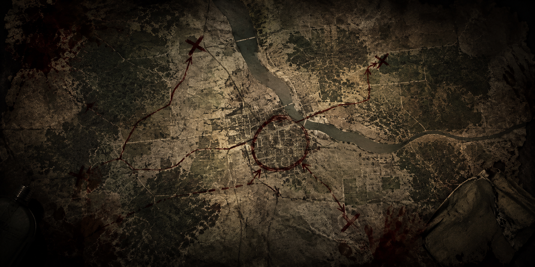 Vasilisa <3 PZ Server banner