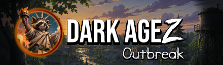 [EU] Dark ageZ [HARDCORE PVP] banner